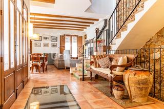 Maison à Nucli Urbà. Casa de pueblo en perfecto estado en venta en argentona