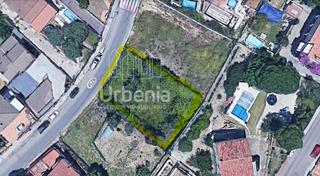 Terrain résidentiel à Lliçà de Vall. Magnifico terreno urbano en venta a escasos minutos del centro d