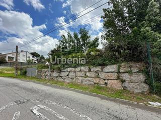 Terreny residencial a Lliçà de Vall. Magnifico terreno urbano en venta a escasos minutos del centro d