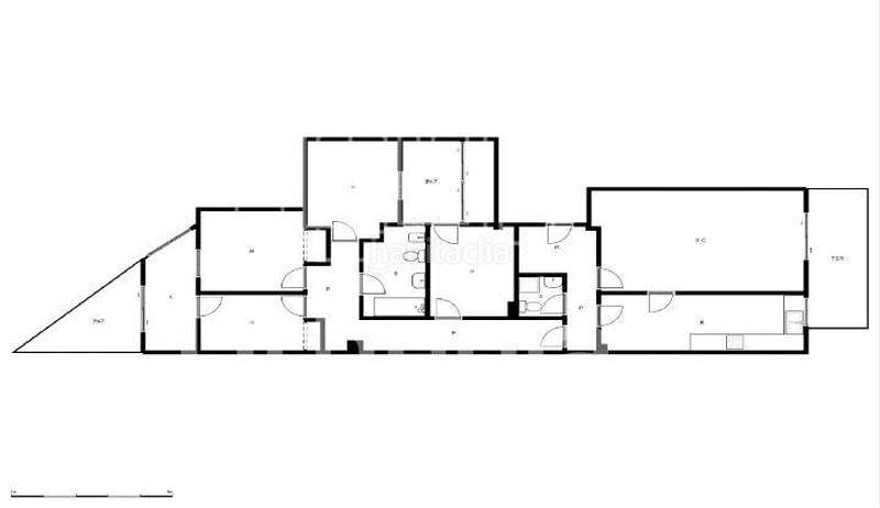 Foto 101d8b4f-c2c6-4e0e-8572-58bc2591d6db. Appartement dans Centre Pineda de Mar