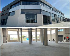 Nau industrial a Cabrera de Mar. Excelente nave industrial en rentabilidad!