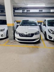 Aparcament cotxe a Pla d'en Boet. Plaza de parking en venta en pla den boet