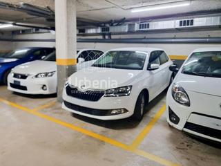 Aparcament cotxe  Llauder. Plaza de parking en venta en pla den boet