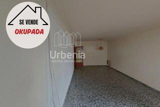 Appartement  Escales. Ocupado oportunidad de inversión