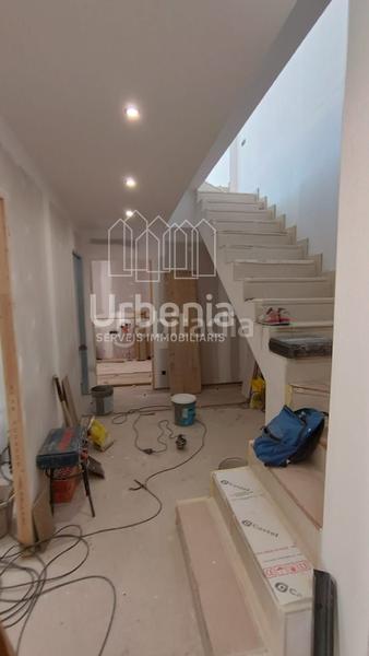 Foto b3da992f-c0f9-43fe-9b05-825ed144e419. Dúplex obra nueva, en calle del carme. en Centre Mataró