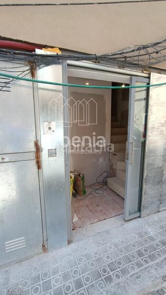Foto c211fe2d-4964-425e-91ee-febf238c3755. Dúplex obra nueva, en calle del carme. en Centre Mataró