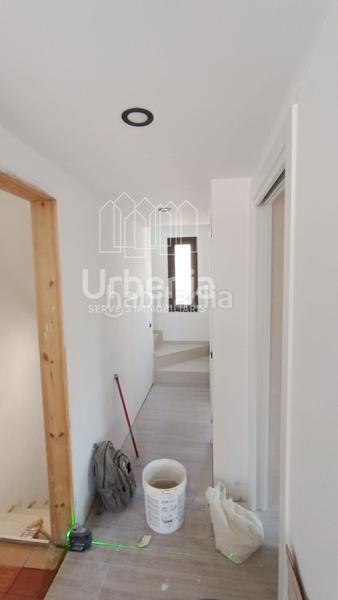 Foto c8e18d48-746e-42d8-81f0-84bb63a1af08. Dúplex obra nueva, en calle del carme. en Centre Mataró