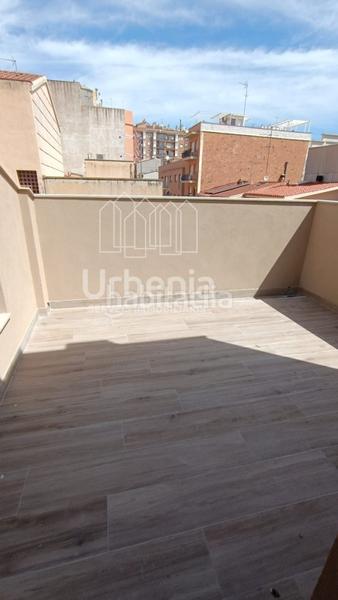 Foto fc1e91eb-0948-413c-bf3c-eb1ed909d641. Dúplex obra nueva, en calle del carme. en Centre Mataró