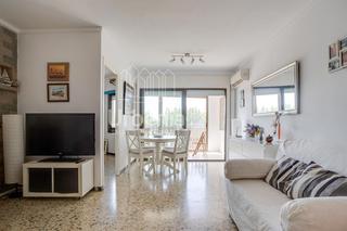 Pis a Centre. Piso en la primera lnea del mar en arenys de mar!