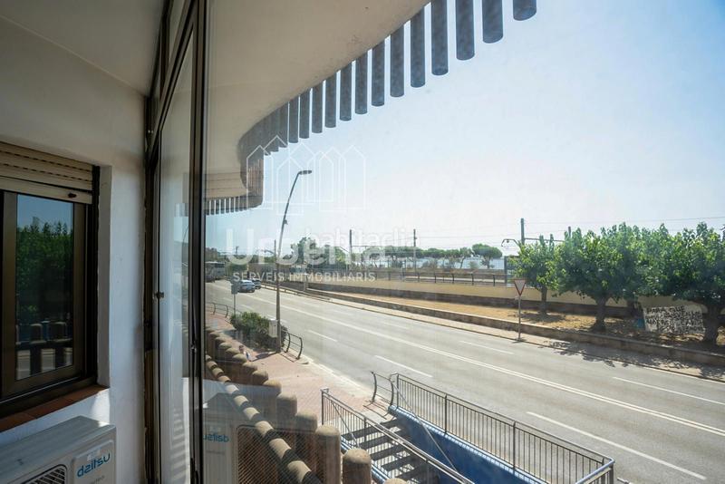 Foto 357f3249-08d9-4f5d-aa84-6234bbea6edd. Appartamento in Centre Arenys de Mar