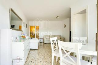 Appartement à Centre. Piso en la primera línea del mar en arenys de mar!