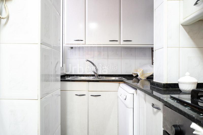 Foto b43956d1-5d32-4f55-8b1e-63aa2a0c636f. Appartamento in Centre Arenys de Mar