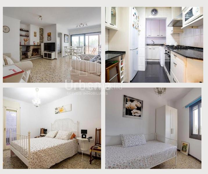 Foto c5890c8b-061e-48f9-8aad-45811ed7987d. Appartamento in Centre Arenys de Mar