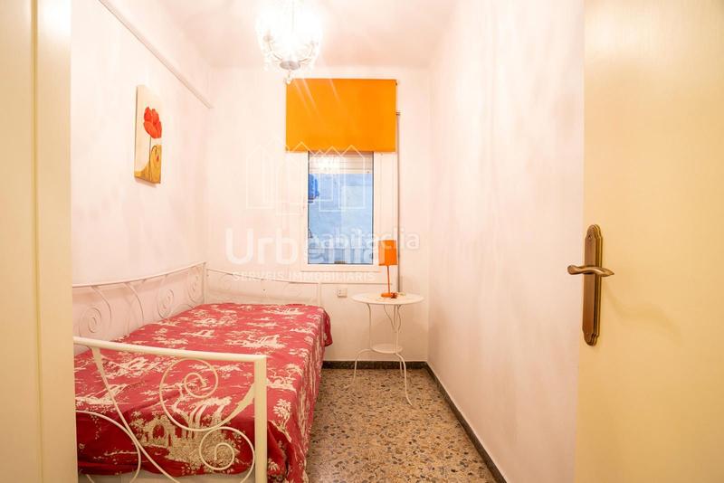 Foto d57aa644-6402-492d-bf02-d38e473f882b. Appartamento in Centre Arenys de Mar