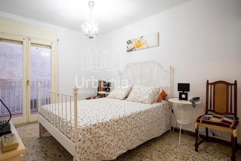 Foto df2a6599-78dc-4233-afa2-b84212a71e60. Appartamento in Centre Arenys de Mar