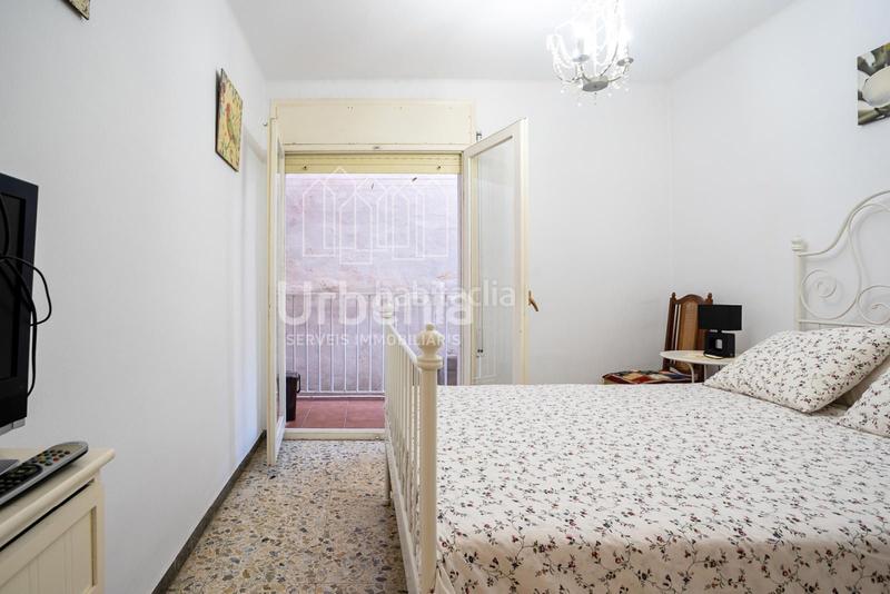 Foto e460ddc6-3185-40a8-8638-67a2d49b5521. Appartamento in Centre Arenys de Mar