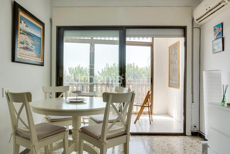 Foto ea39e579-52a3-478e-b2ea-345dd345bae3. Appartamento in Centre Arenys de Mar