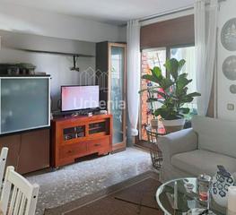 Appartement à Centre. Piso alquilado para invertir en viladecans