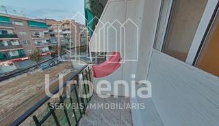 Appartement  Nuria. Piso en premia de mar, barcelona, idóneo para familias.