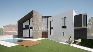 Casa a Canaletes - Turonet. Venta de solar en cerdanyola