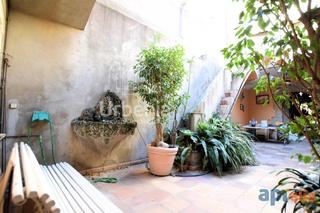 Maison jumelée à Centre. Casa en mataró centro con espacio y muchas posibilidades