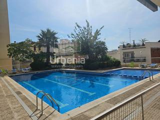 Appartement à Centre. En el centro de sant pol de mar!
