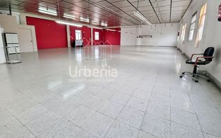 Capannone industriale in Rocafonda. Polígono mata rocafondanave industrial de 320m2