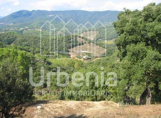 Finca rústica  Sot d'en trampa. Parcela en venta en sant cebria de vallalta