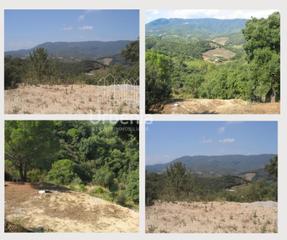 Rural plot  Sot d'en trampa. Parcela en venta en sant cebria de vallalta