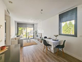 Duplex à Zona alta. Exclusivo ático de obra nueva en stella maris arenys de mar, con