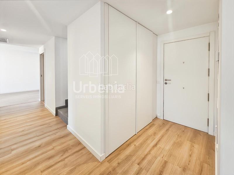 Foto 21027f2f-6f38-431e-ae3d-078489b3653c. Duplex con riscaldamento parcheggio piscina in Zona alta Arenys de Mar