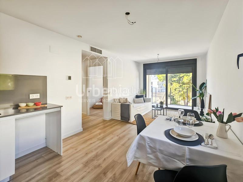 Foto 52e03273-f05b-4b5f-89a2-0bf566a724c5. Duplex con riscaldamento parcheggio piscina in Zona alta Arenys de Mar