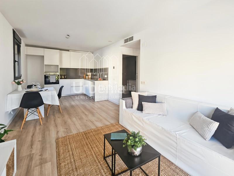 Foto 61140c43-f1b0-4e9b-bfea-f3dddd7b3605. Duplex con riscaldamento parcheggio piscina in Zona alta Arenys de Mar