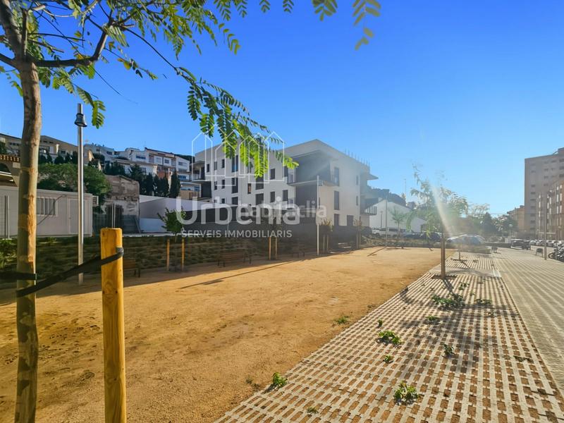 Foto 6659c67f-3799-41ae-a18d-6bad373321e7. Duplex con riscaldamento parcheggio piscina in Zona alta Arenys de Mar