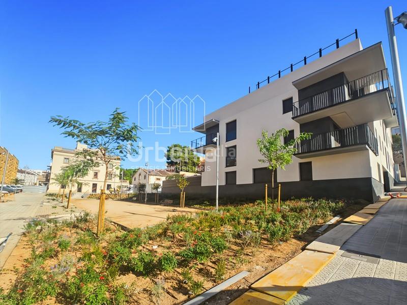 Foto 675c92d9-c297-47c5-a177-332f0c74d56f. Duplex con riscaldamento parcheggio piscina in Zona alta Arenys de Mar