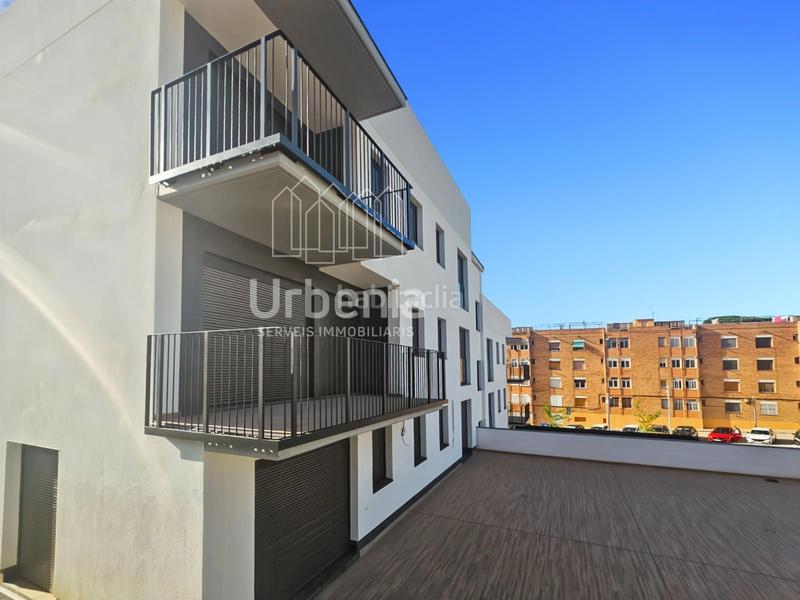 Foto 6d5912f6-aec9-4785-8db7-cd702b9658bd. Duplex con riscaldamento parcheggio piscina in Zona alta Arenys de Mar