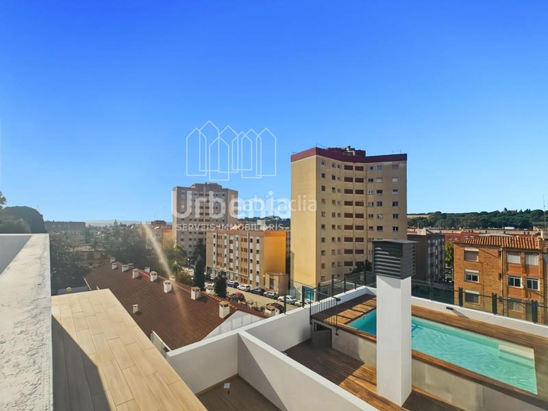 Foto 9b15d110-cb9e-44e0-b2cc-542e90b89333. Duplex con riscaldamento parcheggio piscina in Zona alta Arenys de Mar