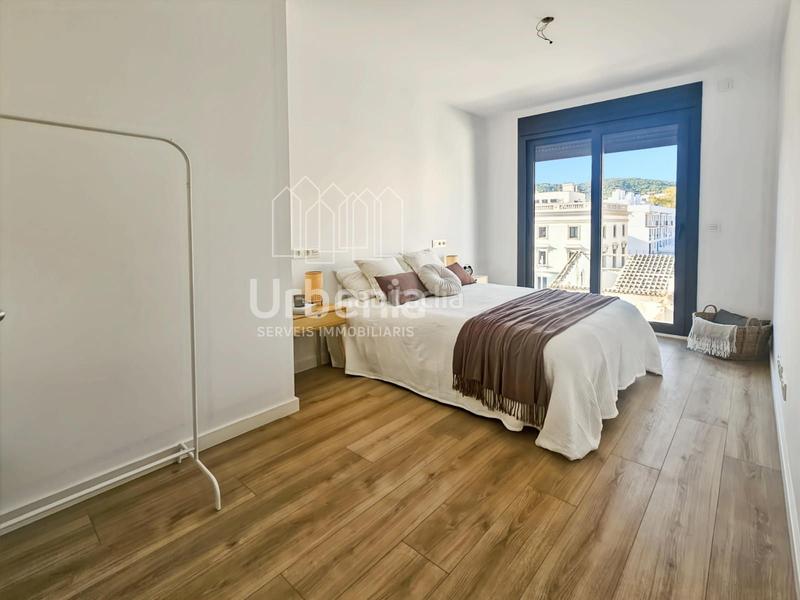 Foto a693d5be-5914-419c-a583-586fb23bf96a. Duplex con riscaldamento parcheggio piscina in Zona alta Arenys de Mar