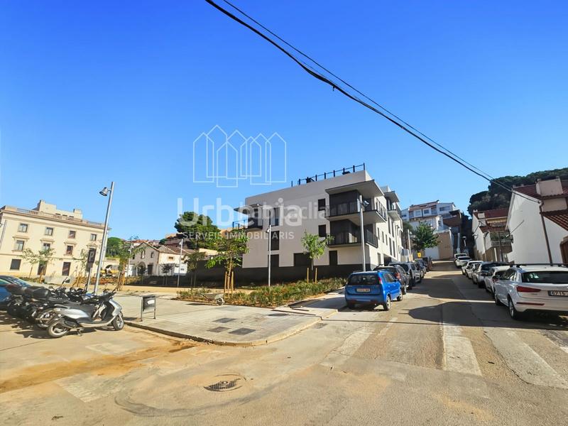 Foto ac2613ed-fd7c-4311-8495-0093a3756db8. Duplex con riscaldamento parcheggio piscina in Zona alta Arenys de Mar