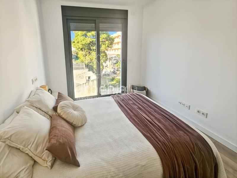 Foto b9e6118f-6c2b-4a5c-ad07-3d4aeebe8017. Duplex con riscaldamento parcheggio piscina in Zona alta Arenys de Mar