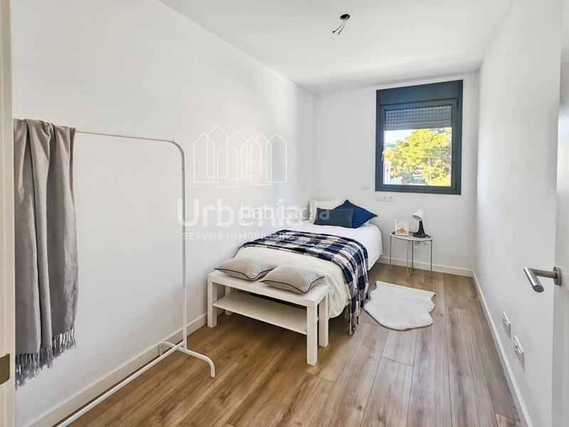 Foto f71e8cb2-f67d-466c-9e4d-2e1d2364bdc8. Duplex con riscaldamento parcheggio piscina in Zona alta Arenys de Mar