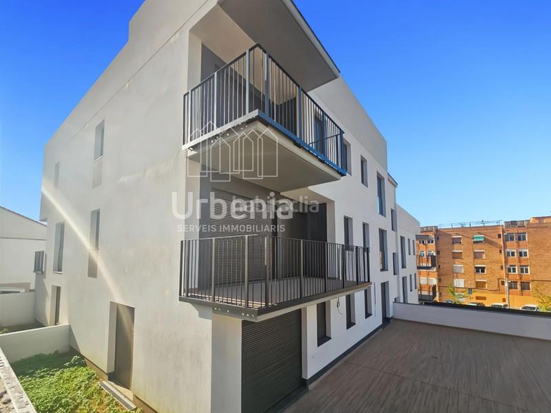 Foto f971fe4f-c238-4fee-8a2b-733985e1a60d. Duplex con riscaldamento parcheggio piscina in Zona alta Arenys de Mar
