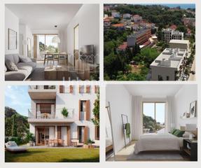 Pis a Zona alta. Promoción stella maris  vivienda de 3 habitaciones con terraza d