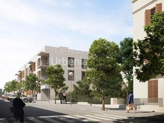 Dúplex en Zona alta. Promoción stella maris  vivienda de 3 habitaciones con terraza d