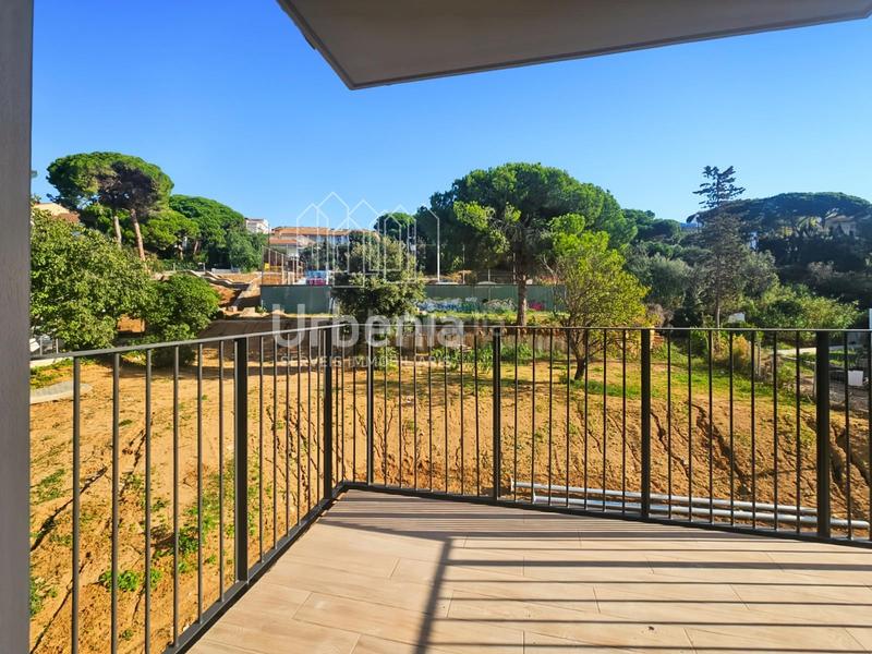 Foto 01843a0d-2296-40c9-91bb-86c8b2fba120. Duplex con riscaldamento parcheggio in Zona alta Arenys de Mar