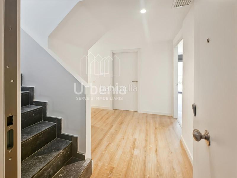 Foto 3223b659-8372-4700-ae93-af3dd1ca8648. Duplex con riscaldamento parcheggio in Zona alta Arenys de Mar