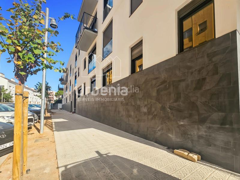 Foto 94945220-1384-41ca-9eaf-1168463f4e75. Duplex con riscaldamento parcheggio in Zona alta Arenys de Mar