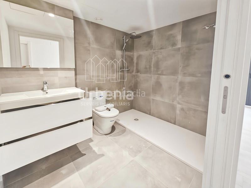 Foto e434d0bf-3280-403d-bf28-c0b688abca5b. Duplex con riscaldamento parcheggio in Zona alta Arenys de Mar