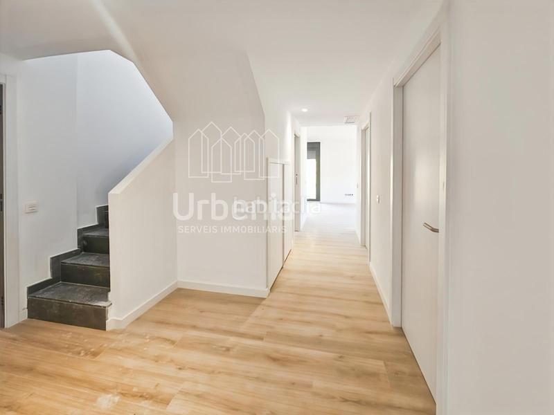 Foto ffe91846-26e3-472f-8a17-d1c9cd315b27. Duplex con riscaldamento parcheggio in Zona alta Arenys de Mar