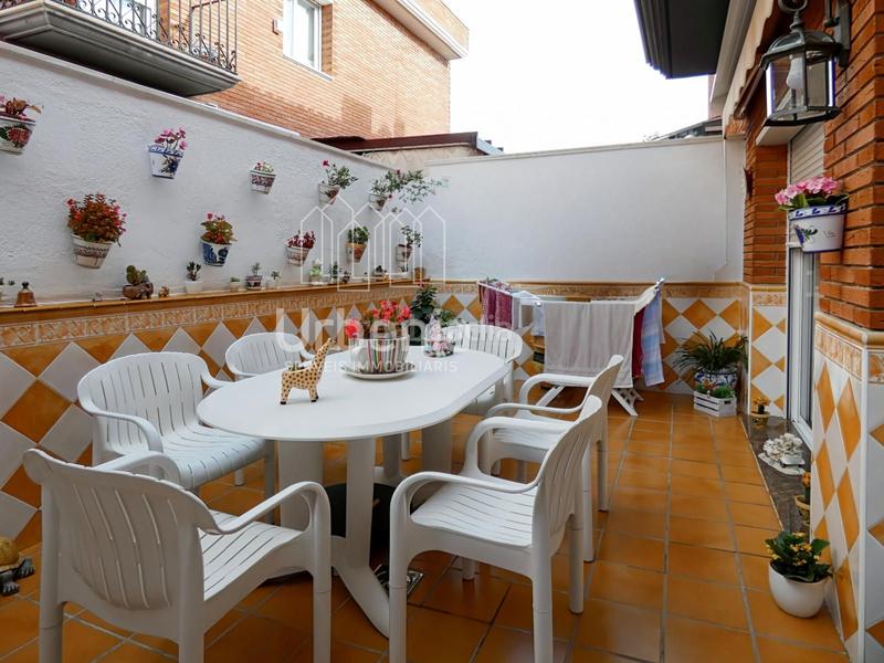 Foto 3bda5aac-63e0-44fc-877d-a1a744cad24c. Casa  pareada en cotet, en Premià de Dalt